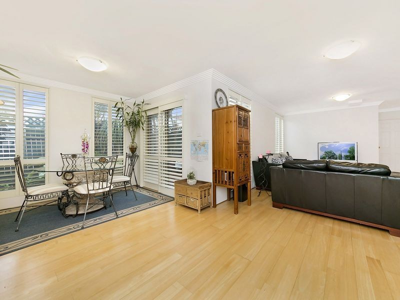 3/12 Lucas Road, Burwood NSW 2134