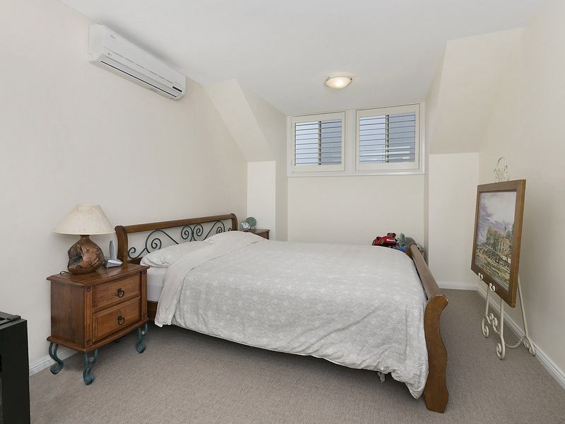 3/12 Lucas Road, Burwood NSW 2134