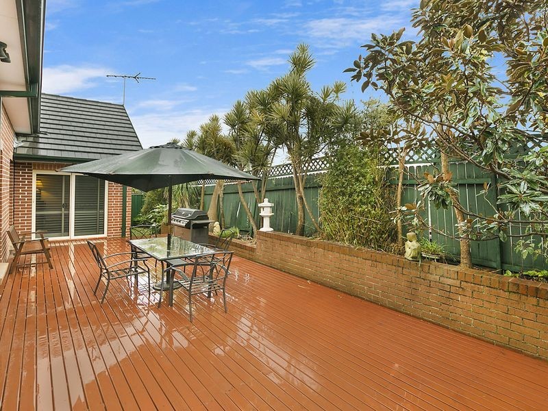 3/12 Lucas Road, Burwood NSW 2134