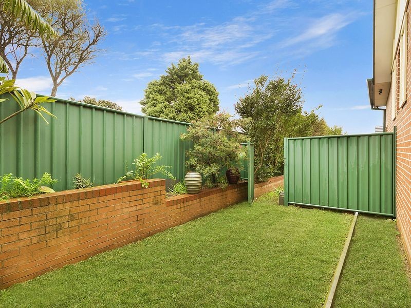 3/12 Lucas Road, Burwood NSW 2134