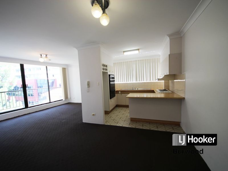 2-8 Park Avenue, Burwood NSW 2134