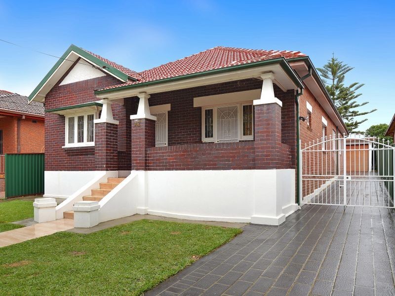 47 Acton Street, Croydon NSW 2132