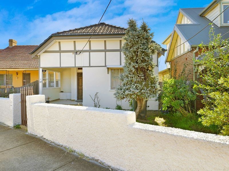 21 Albert Crescent, Croydon NSW 2132