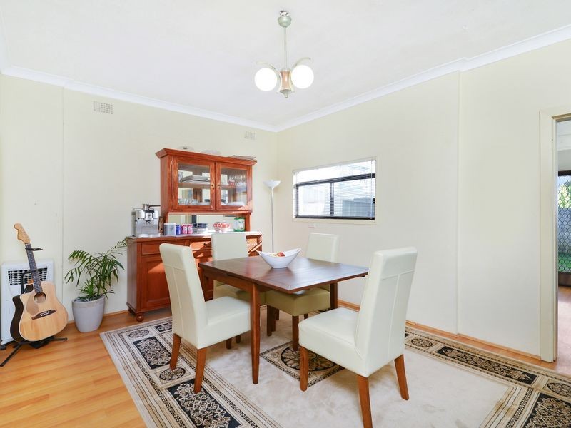 21 Albert Crescent, Croydon NSW 2132