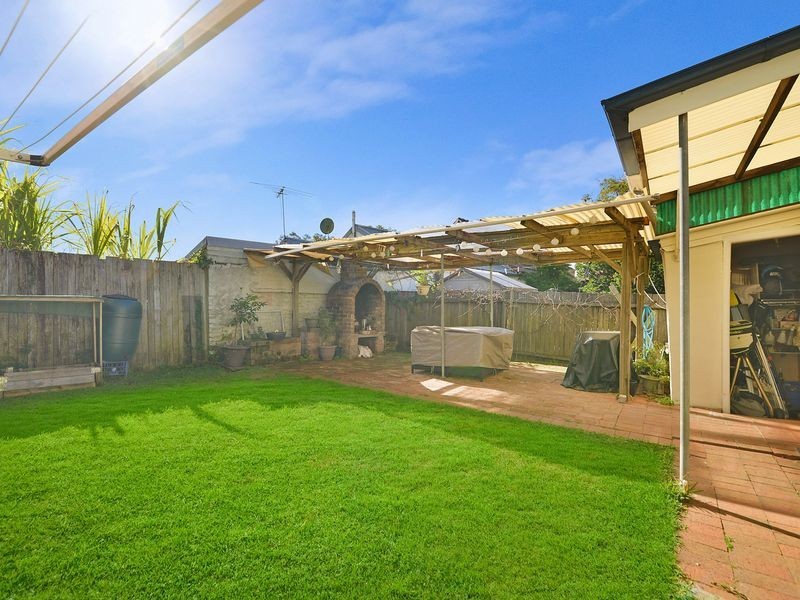 21 Albert Crescent, Croydon NSW 2132