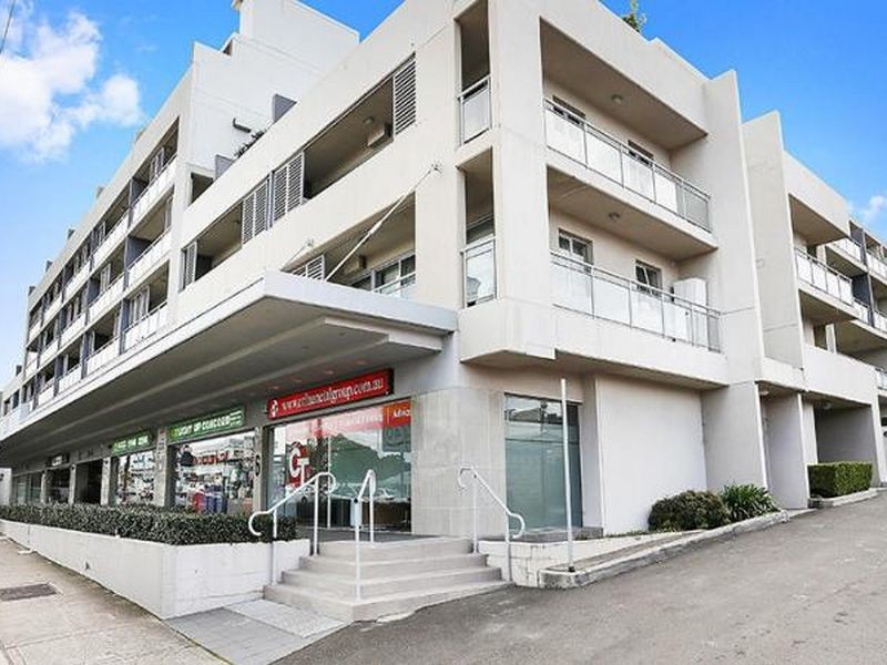 44/29-45 Parramatta Road, Concord NSW 2137