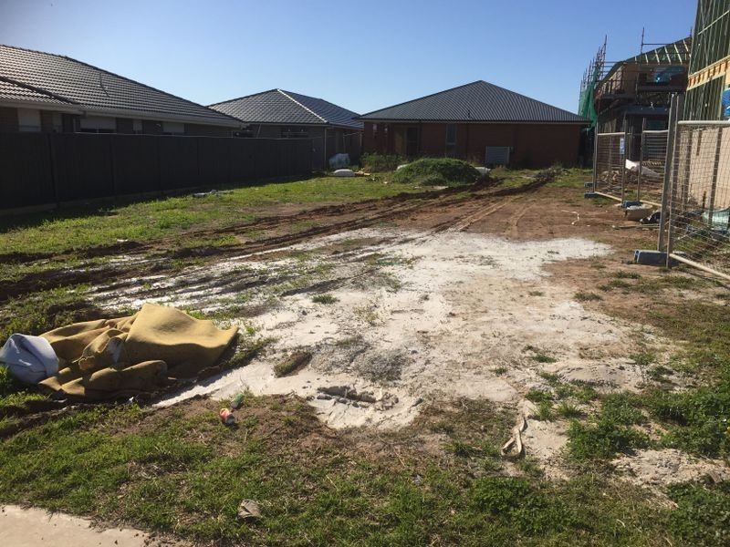 Lot 68 Steward Drive, Oran Park NSW 2570
