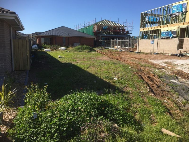 Lot 68 Steward Drive, Oran Park NSW 2570