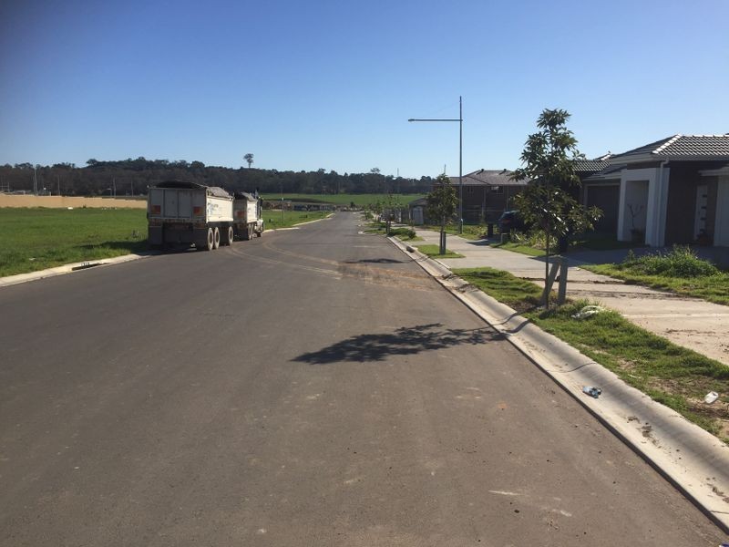 Lot 68 Steward Drive, Oran Park NSW 2570