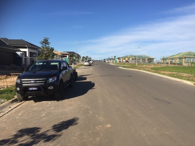Lot 68 Steward Drive, Oran Park NSW 2570