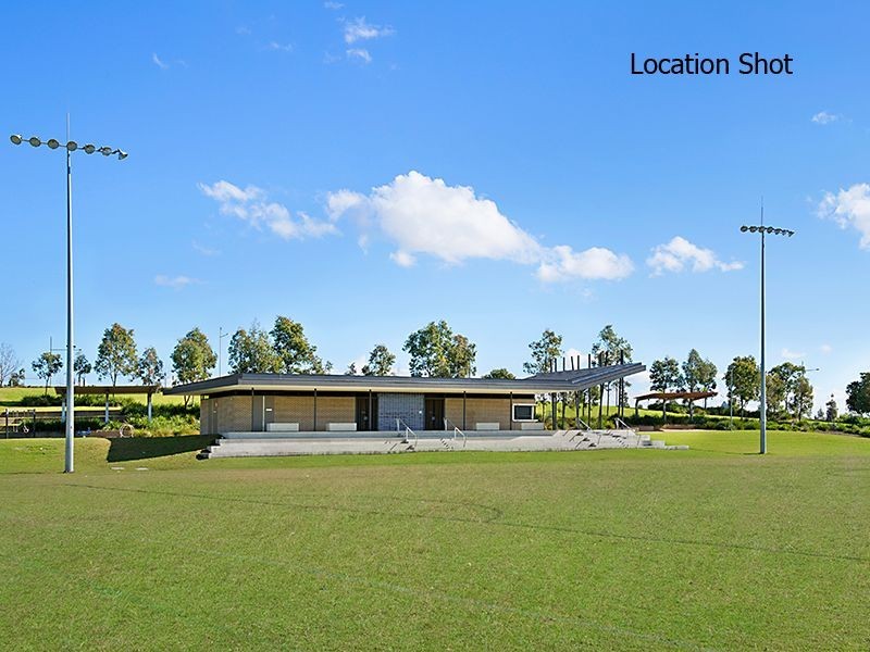 Lot 68 Steward Drive, Oran Park NSW 2570