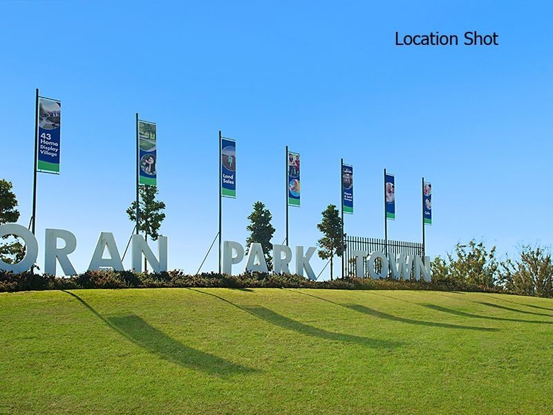 Lot 68 Steward Drive, Oran Park NSW 2570