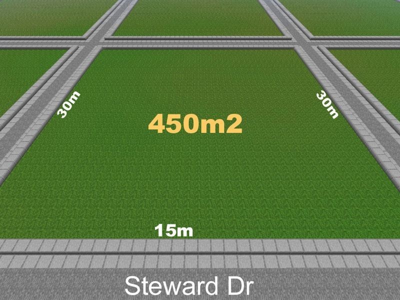 Lot 68 Steward Drive, Oran Park NSW 2570