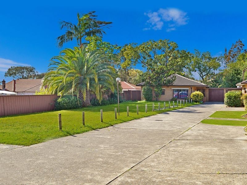 5/76 Bay Street, Croydon NSW 2132