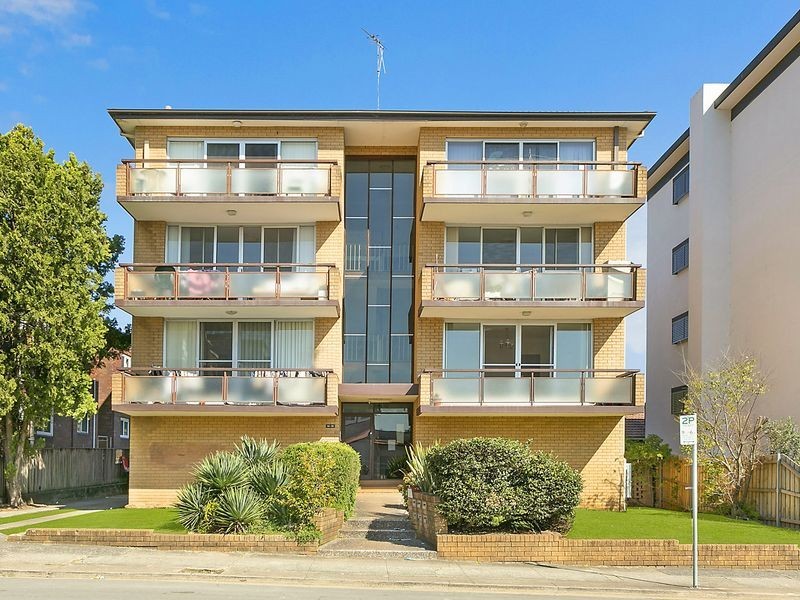 1/56-58 Belmore Street, Burwood NSW 2134