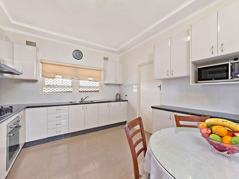 1 Dawson Street, Croydon NSW 2132