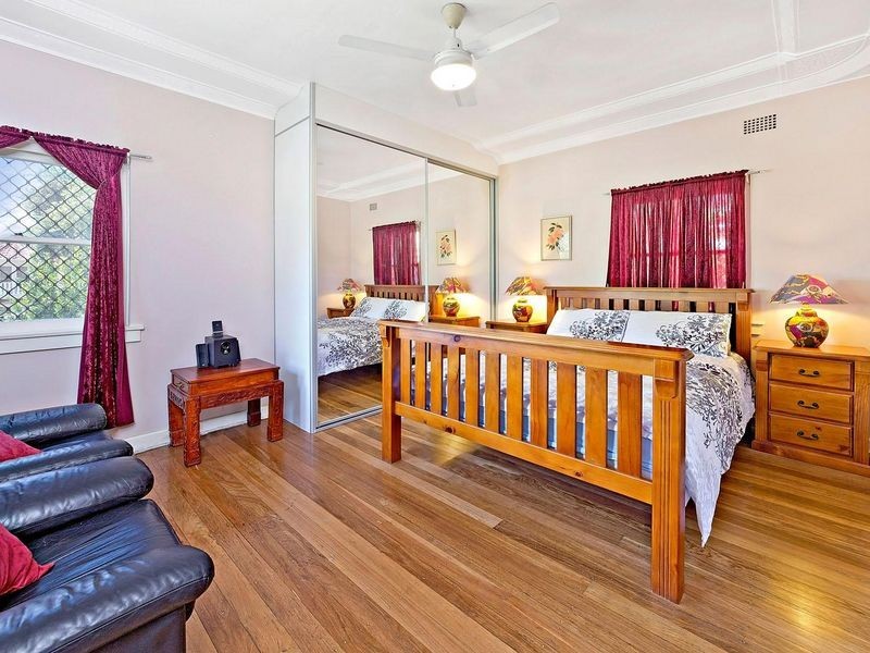 1 Dawson Street, Croydon NSW 2132