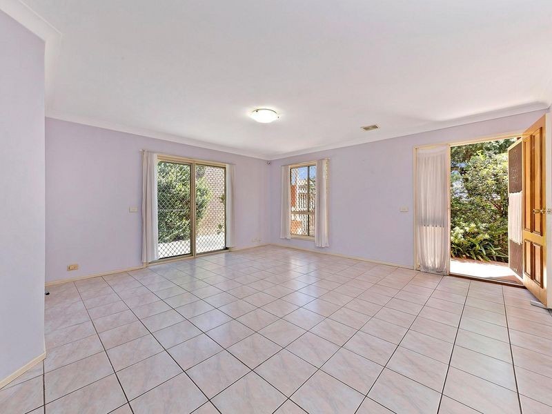 1 Dawson Street, Croydon NSW 2132