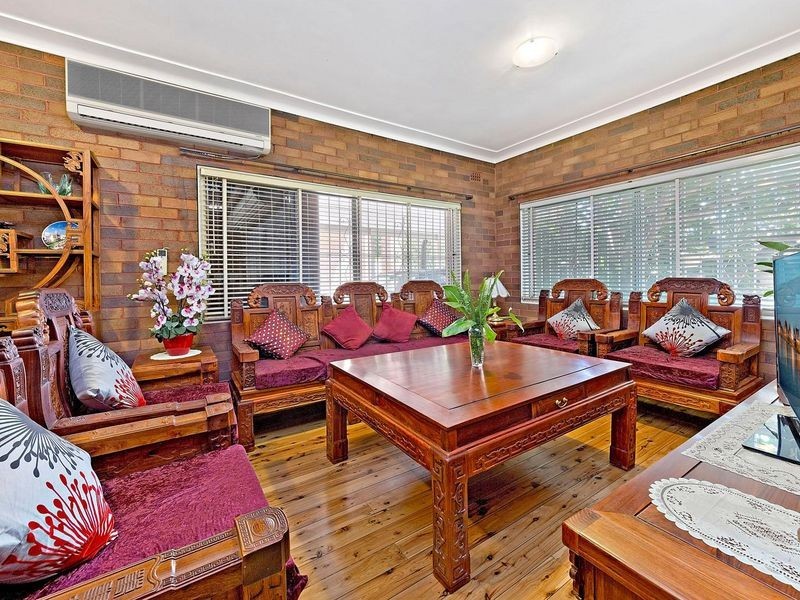 1 Dawson Street, Croydon NSW 2132