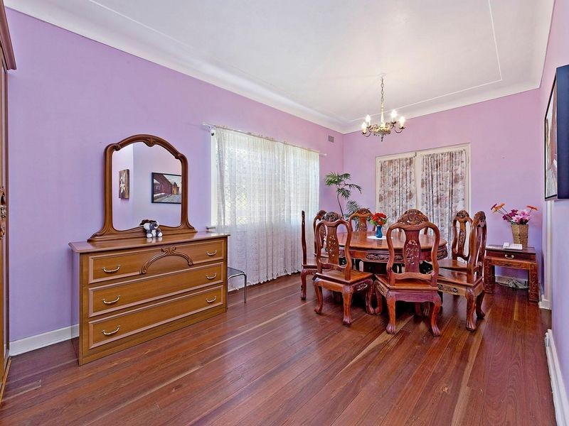 1 Dawson Street, Croydon NSW 2132