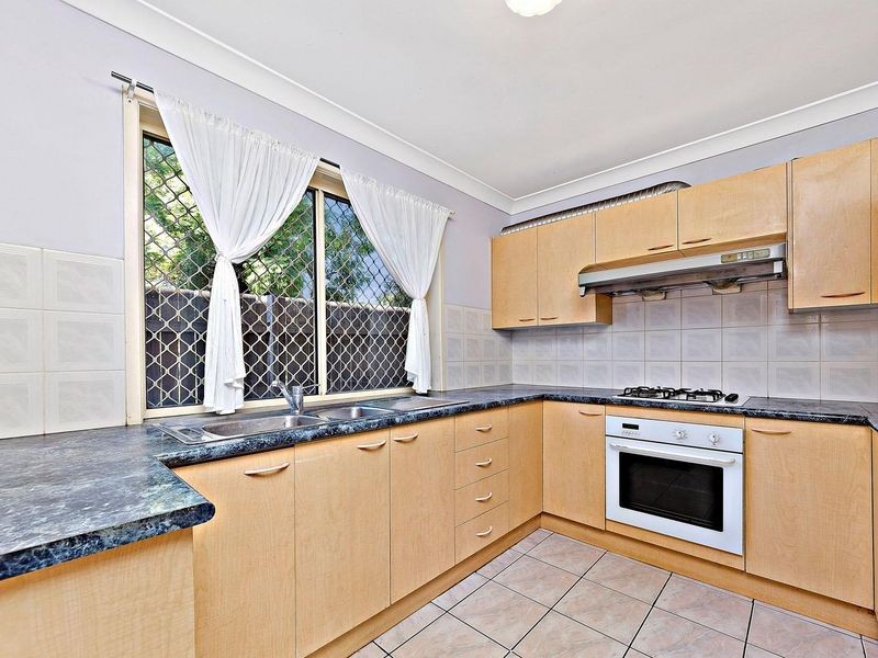 1 Dawson Street, Croydon NSW 2132