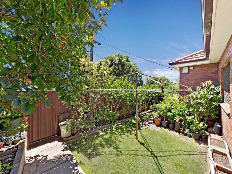 1 Dawson Street, Croydon NSW 2132