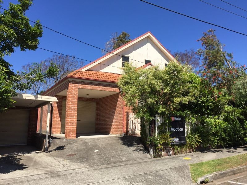 1 Dawson Street, Croydon NSW 2132