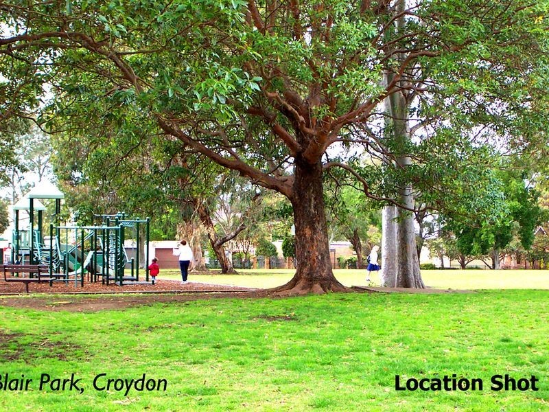 1 Dawson Street, Croydon NSW 2132