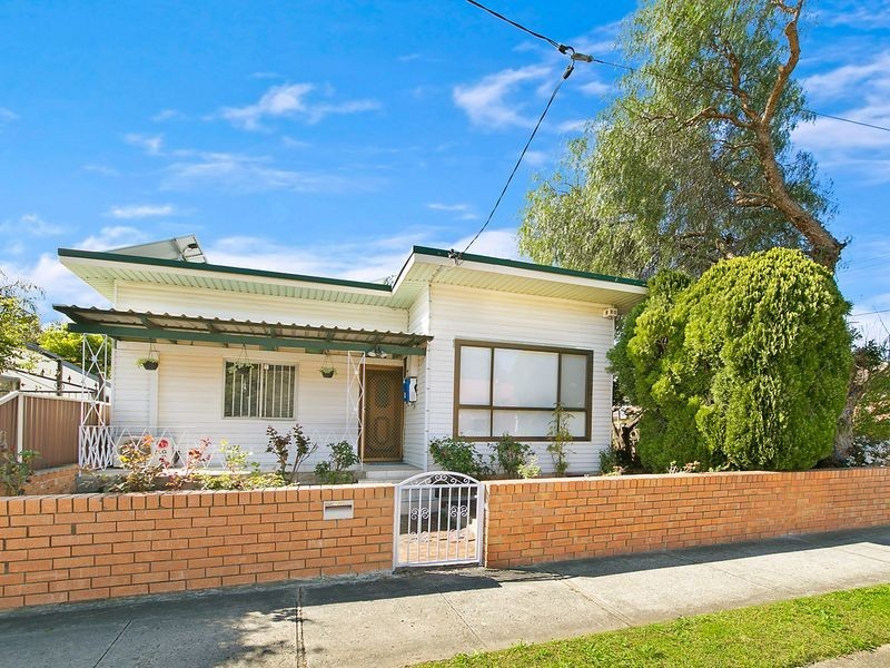 100 Portland Street, Croydon Park NSW 2133