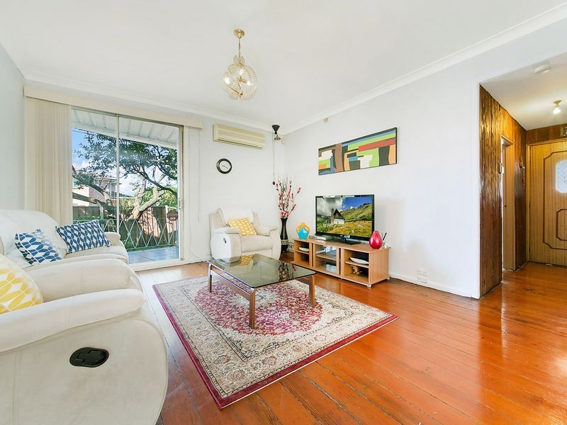 100 Portland Street, Croydon Park NSW 2133