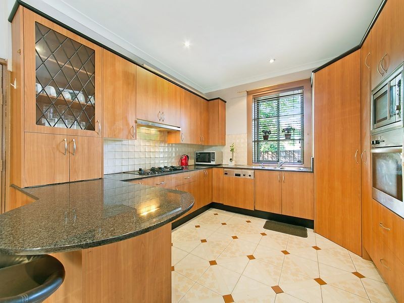 100 Portland Street, Croydon Park NSW 2133