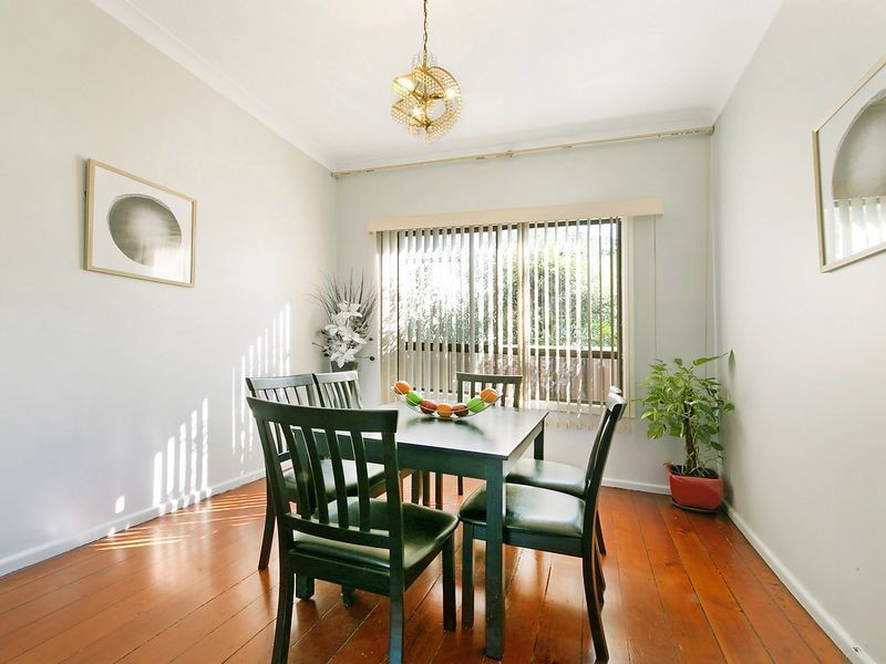 100 Portland Street, Croydon Park NSW 2133