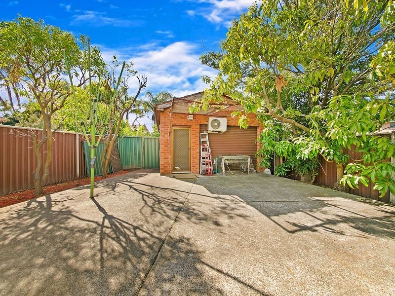 100 Portland Street, Croydon Park NSW 2133