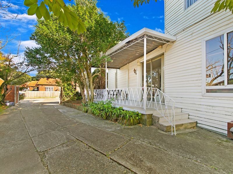 100 Portland Street, Croydon Park NSW 2133