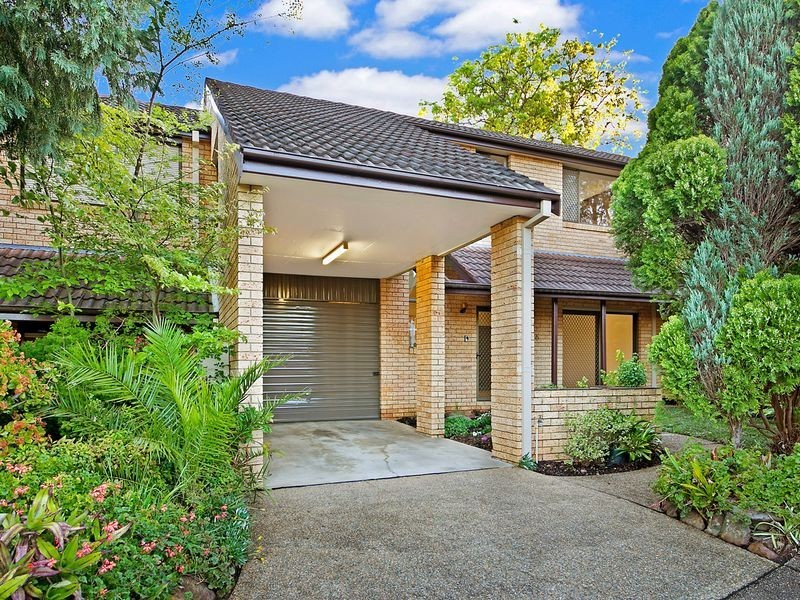 6/18a-22 Wyatt Avenue, Burwood NSW 2134