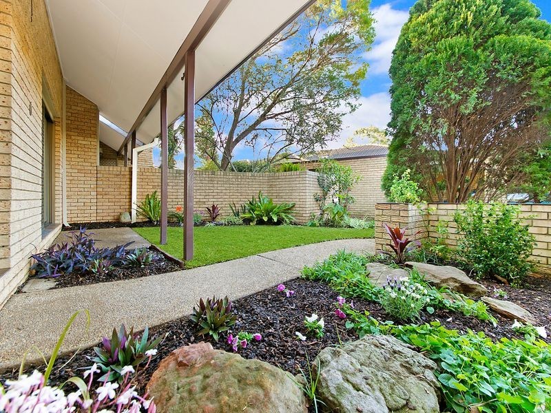 6/18a-22 Wyatt Avenue, Burwood NSW 2134