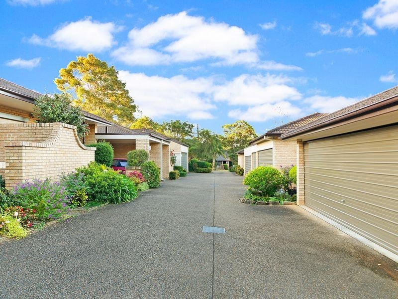 6/18a-22 Wyatt Avenue, Burwood NSW 2134