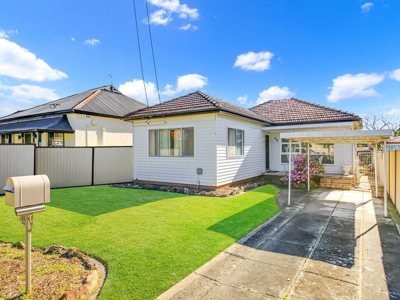 43 Meroo Street, Auburn NSW 2144