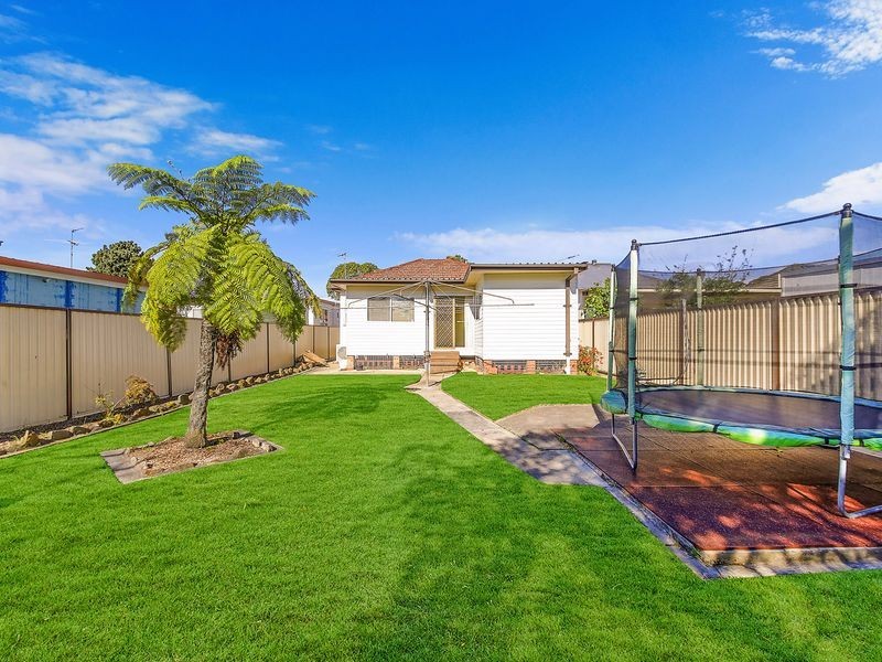 43 Meroo Street, Auburn NSW 2144