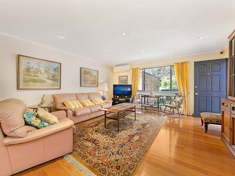 2/10-12 Wyatt Avenue, Burwood NSW 2134