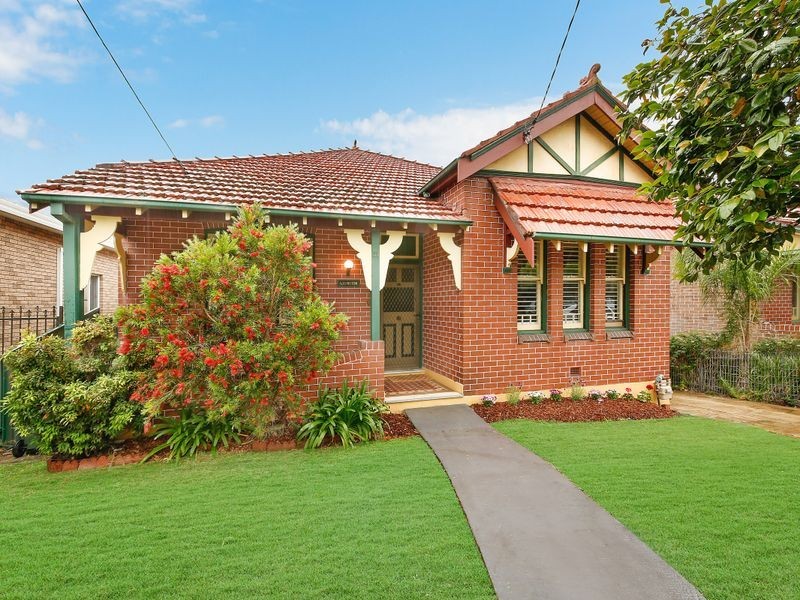 51 Edwin Street South, Croydon NSW 2132