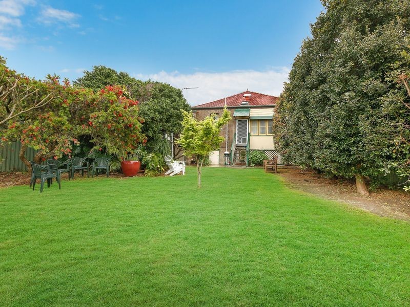 51 Edwin Street South, Croydon NSW 2132