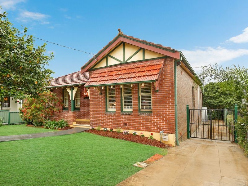 51 Edwin Street South, Croydon NSW 2132