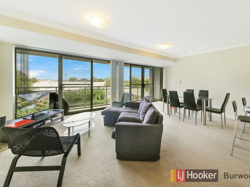 61/29-45 Parramatta Road, Concord NSW 2137