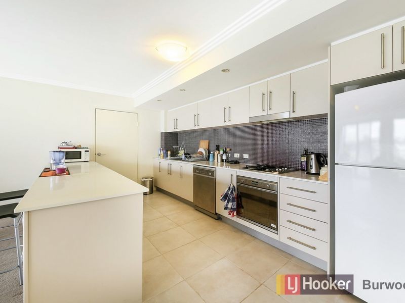 61/29-45 Parramatta Road, Concord NSW 2137