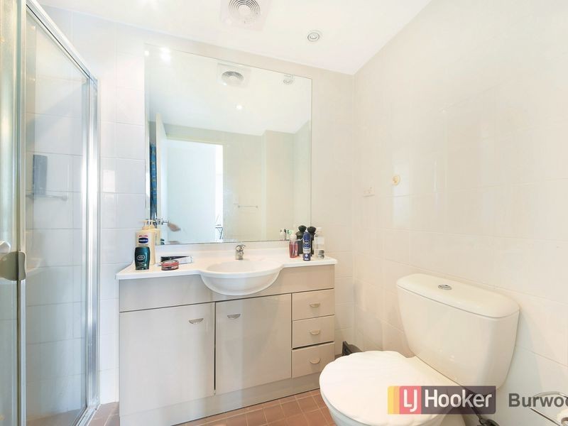 61/29-45 Parramatta Road, Concord NSW 2137