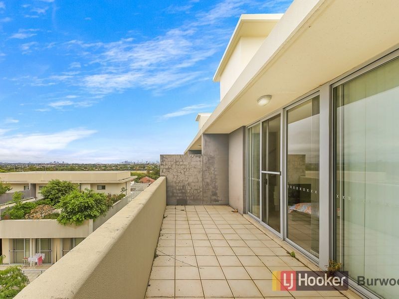 61/29-45 Parramatta Road, Concord NSW 2137