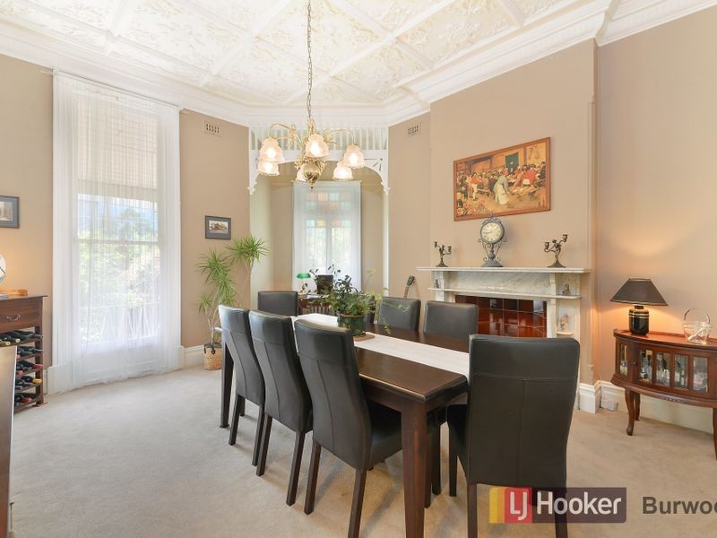 95 Park Road, Burwood NSW 2134