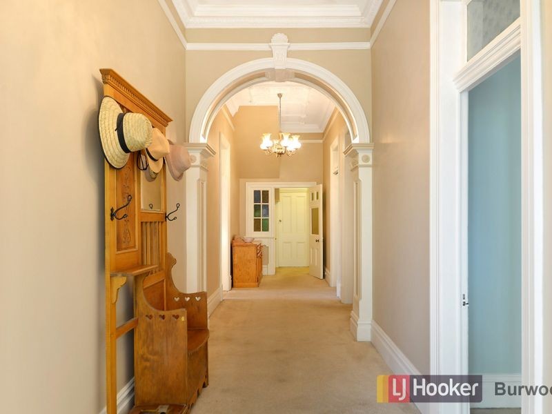 95 Park Road, Burwood NSW 2134