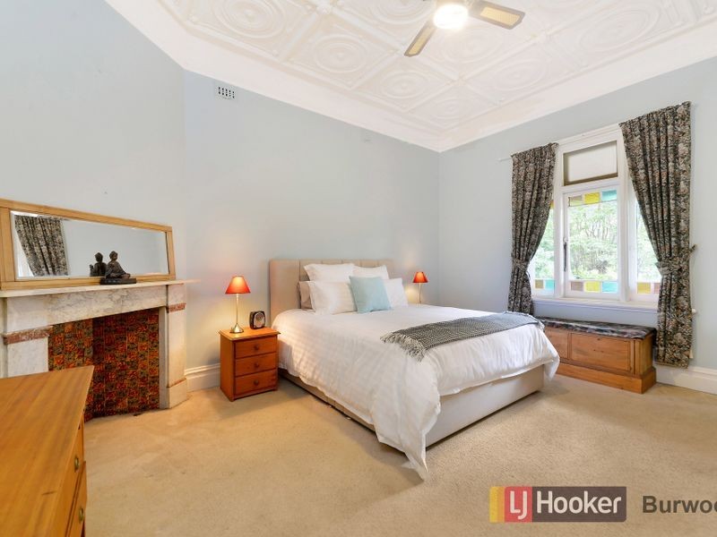 95 Park Road, Burwood NSW 2134